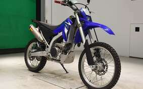 YAMAHA WR250R DG15J