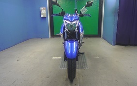 SUZUKI GSR250 GJ55D