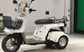 HONDA GYRO X TD02