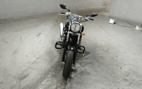 KAWASAKI ELIMINATOR 250 V Type VN250A