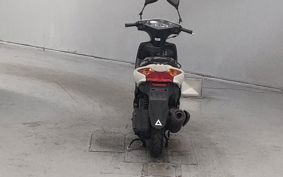 SUZUKI ADDRESS V125 CF4MA