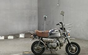 HONDA GORILLA Z50J