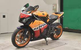 HONDA CBR1000RR Gen. 2 2012 SC59