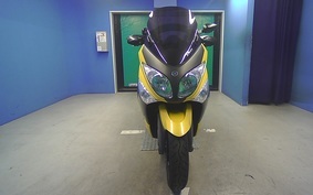 YAMAHA T-MAX500 Gen.3 2008 SJ08J