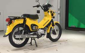 HONDA CROSS CUB 110 JA45