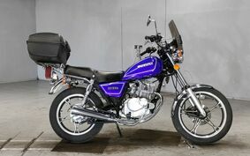 SUZUKI GN125 H PCJG9