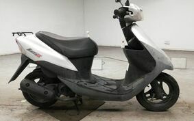 SUZUKI LET's 2 CA1PA