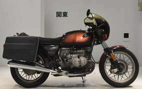 BMW R100S 1980