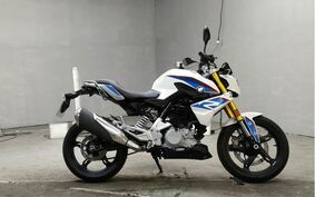 BMW G310R 0G01