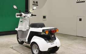 HONDA GYRO X TD02