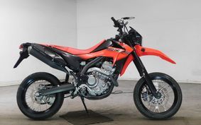 HONDA CRF250M MD38