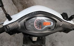 SUZUKI ADDRESS V125 CF4MA