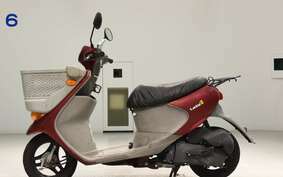 SUZUKI LET's 4 Basket CA43A