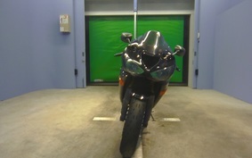 KAWASAKI NINJA ZX-6R 2006 ZX636C