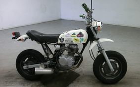 HONDA APE 50 AC16