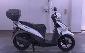 SUZUKI ADDRESS110-2