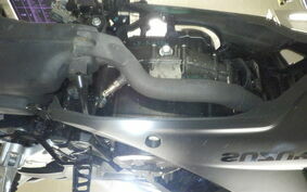 SUZUKI GIXXER 250 SF ED22B