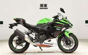 KAWASAKI NINJA 400 2021 EX400G