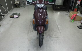 SUZUKI LET's 4 CA45A