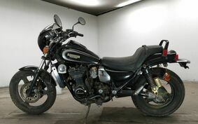 KAWASAKI ELIMINATOR 400 SE Type 1990 ZL400A