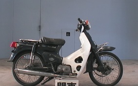 HONDA C50 SUPER CUB E AA01