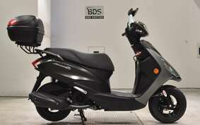 YAMAHA AXIS 125 Z SED7J