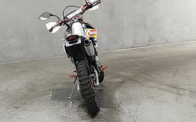 HONDA CRF250L MD38