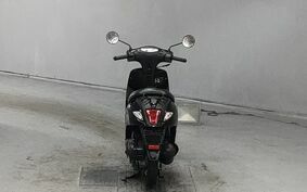 SUZUKI LET's CA4AA