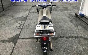 HONDA C90 HA02