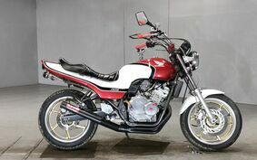 HONDA JADE MC23