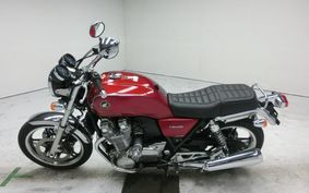 HONDA CB1100 EX 2015 SC65