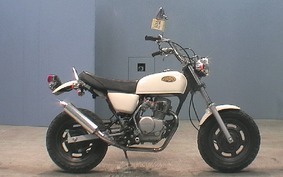 HONDA APE 50 AC16