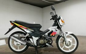 HONDA SONIC 125 FS125MC