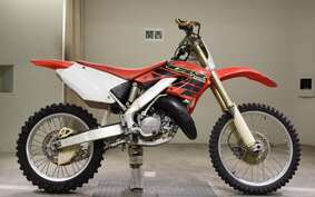 HONDA CR125R JE01