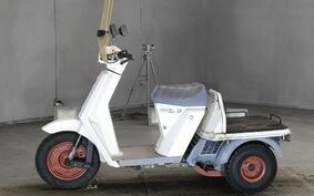 HONDA GYRO UP TA01