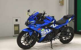 SUZUKI GSX250RA