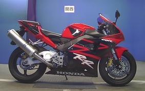 HONDA CBR954RR 2003 SC50