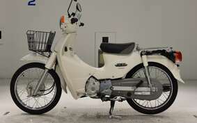 HONDA C110 SUPER CUB JA07