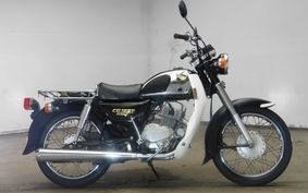 HONDA CD125T BENLY CD125T