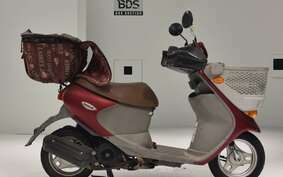 SUZUKI LET's 4 Basket CA43A