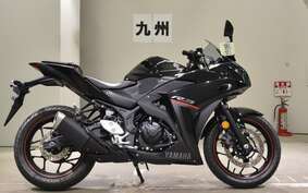 YAMAHA YZF-R3 2019 RH13J