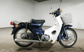 HONDA C70 SUPER CUB HA02