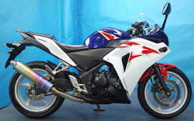 HONDA CBR250R MC41