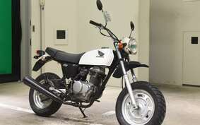 HONDA APE 100 HC07