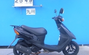 SUZUKI LET's 2 CA1PA