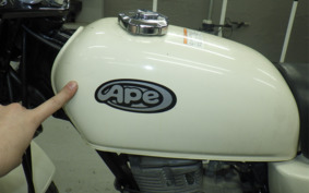 HONDA APE 50 AC16