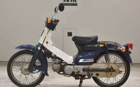 HONDA C50 SUPER CUB C50