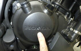 HONDA CBR250R A MC41