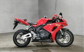 HONDA CBR1000RR 2006 SC57