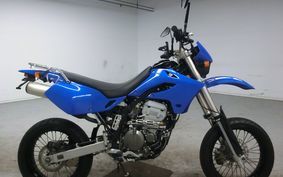 KAWASAKI KLX250D TRACKER 2005 LX250E